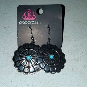 Western style Earrings